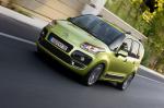 Citroen C3 Picasso 2009 года